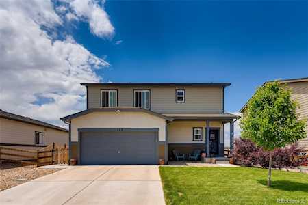 1113 Glen Creighton Dr Dacono, CO 80514