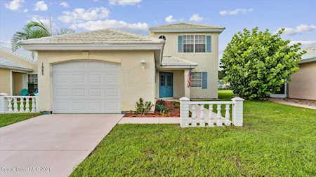 1965 NE Tallowood Court Palm Bay, FL 32905