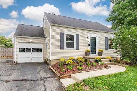 986 Sells Avenue Columbus, OH 43212
