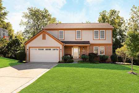 12420 Thoroughbred Drive Pickerington, OH 43147