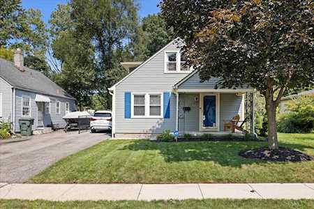 170 Chase Road Columbus, OH 43214