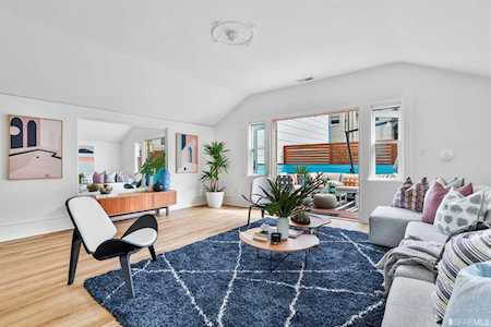 408 Stanyan Street San Francisco, CA 94117