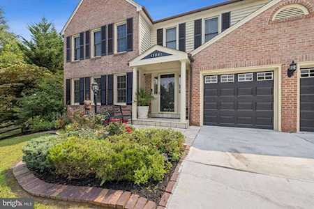 13801 Baywind Ct Silver Spring, MD 20905