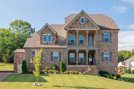 309 Bayberry Ct Nolensville, TN 37135