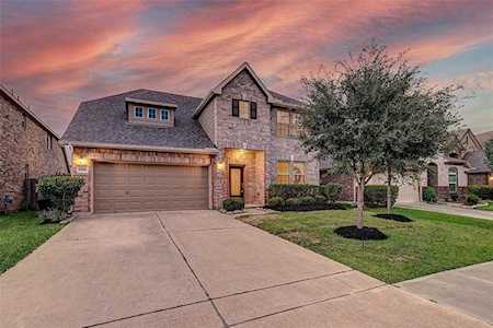 26914 Soapstone Terrace Ln Katy, TX 77494
