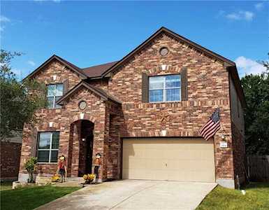 1104 Renaissance TRL Round Rock, TX 78665