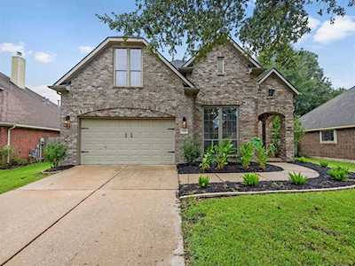 3319 Misty Alcove Ct Houston, TX 77345