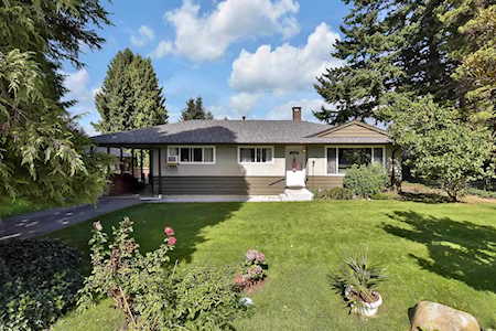 9402 Dawson Crescent Delta, BC V4C 5G8