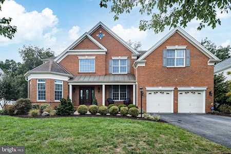 5248 Jacobs Creek Place Haymarket, VA 20169