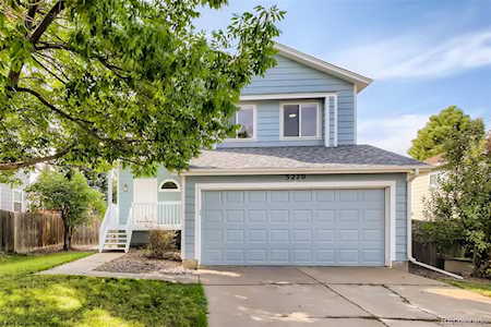5270 E Holcomb St Castle Rock, CO 80104