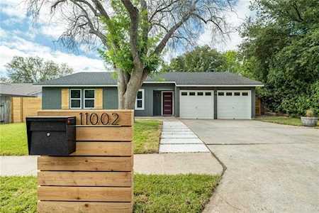 11002 Prairie Dove CIR Austin, TX 78758