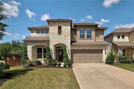 1801 Laminar Creek RD Cedar Park, TX 78613