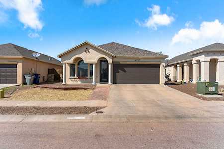 14657 Spanish Point Dr El Paso, TX 79938
