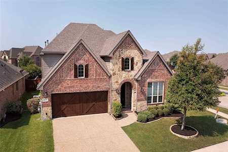 2837 Sherwood Drive Trophy Club, TX 76262