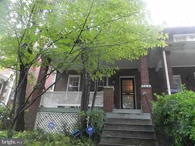 3546 Quebec St Washington, DC 20016