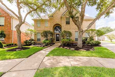 4115 King Harbour Ln Missouri City, TX 77459