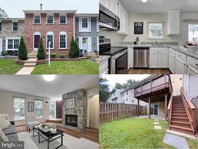 10294 Quiet Pond Terrace Burke, VA 22015