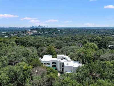 806 Forest View DR West Lake Hills, TX 78746
