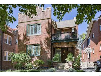 6539 San Bonita Ave Clayton, MO 63105