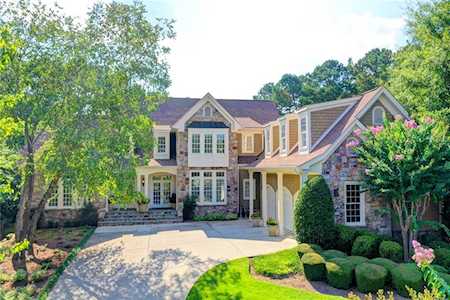 809 Moss Creek Plantation Johns Creek, GA 30097