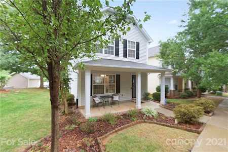 15509 Crossing Gate Dr Cornelius, NC 28031