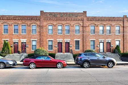 202 Warren Street Columbus, OH 43215