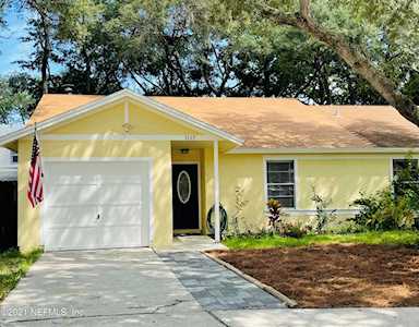 1117 Mimosa Cove Ct Jacksonville, FL 32233