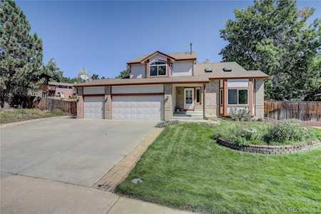 7803 W 62nd Way Arvada, CO 80004