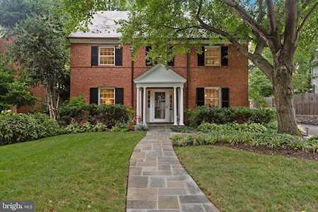 5508 Grove St Chevy Chase, MD 20815