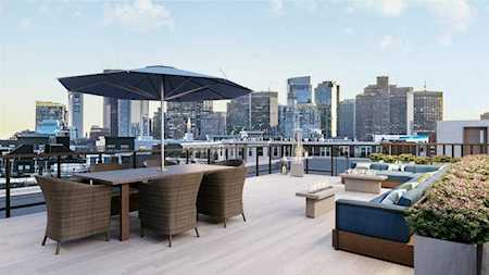 205 Maverick St #503 Boston, MA 02128