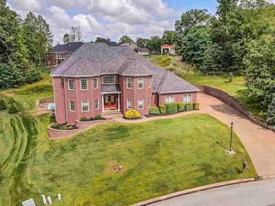 11015 Scouts Way Evansville, IN 47725