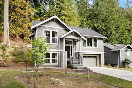35 Lost Fork Ln Bellingham, WA 98229