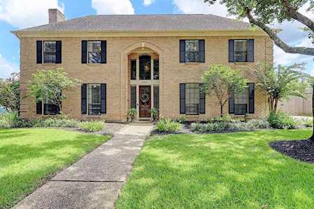 20015 Tilstock Dr Katy, TX 77450