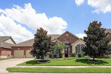 24922 Florina Ranch Dr Katy, TX 77494