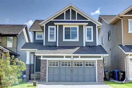 175 Cougar Ridge Manor SW Calgary, AB T3H 0V3