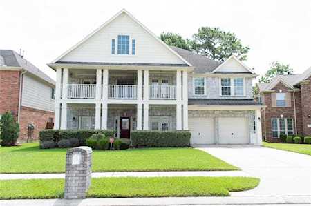 3215 Colleville Sur Mer Ln Spring, TX 77388