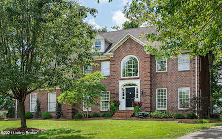 17006 Olde Copper Ct Louisville, KY 40245