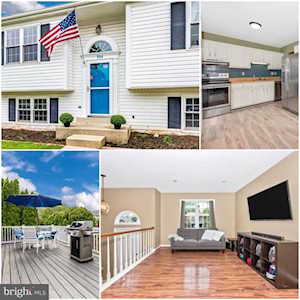 304 Cheyenne Dr Frederick, MD 21701