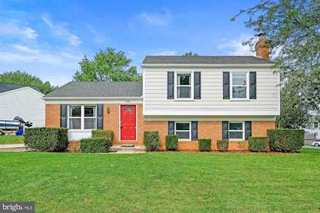 1501 Andover Ln Frederick, MD 21702