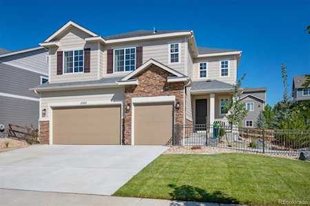4769 Lakeside Dr Firestone, CO 80504