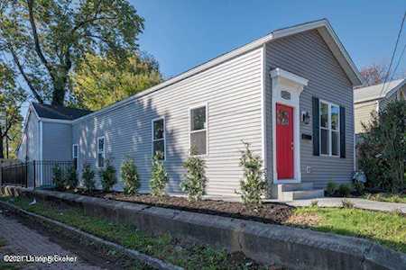 1072 E Saint Catherine St Louisville, KY 40204