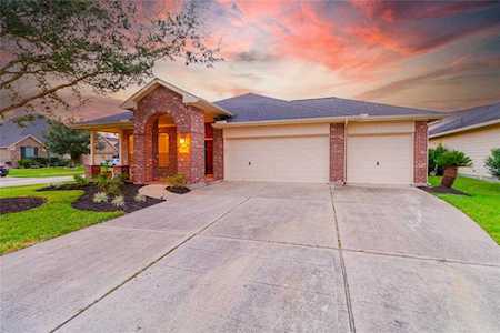 21622 Sierra Long Dr Richmond, TX 77407
