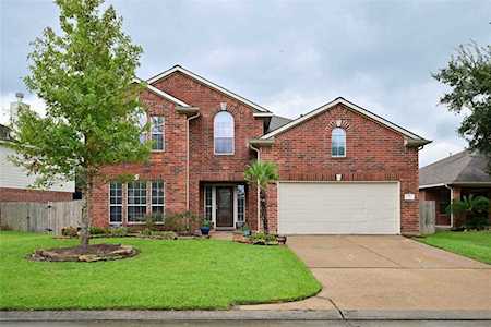 15111 Sycamore Leaf Ln Cypress, TX 77429