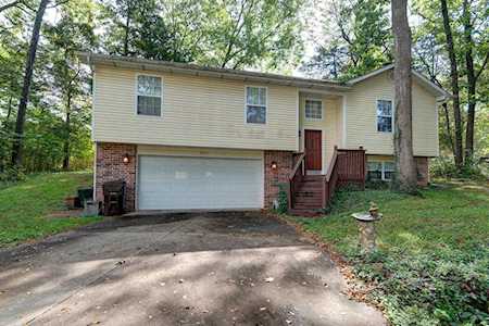 5644 S Honeysuckle Ln Battlefield, MO 65619