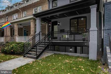 4312 New Hampshire Ave #2 Washington, DC 20011