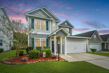 606 Kolb Ct Goose Creek, SC 29445