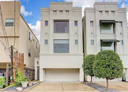 518 Asbury St Houston, TX 77007