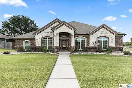 6400 Titanium Dr Killeen, TX 76542