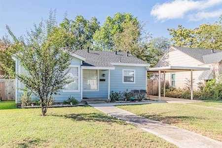 4009 Lovell Avenue Fort Worth, TX 76107