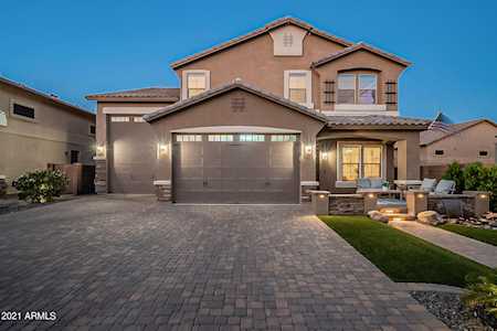 26685 N 82nd Drive Peoria, AZ 85383